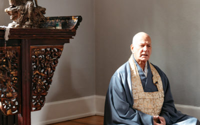 Introduction to the Zen Garland Way – The Ever Intimate of Zen Practice